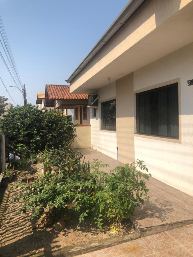 Casa De Praia Navegantes - 100 Metros Do Mar Zewnętrze zdjęcie
