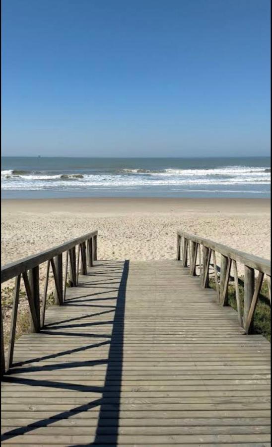 Casa De Praia Navegantes - 100 Metros Do Mar Zewnętrze zdjęcie