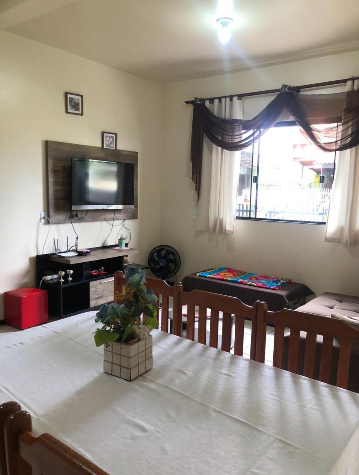 Casa De Praia Navegantes - 100 Metros Do Mar Zewnętrze zdjęcie