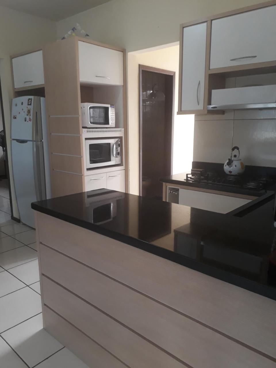 Casa De Praia Navegantes - 100 Metros Do Mar Zewnętrze zdjęcie