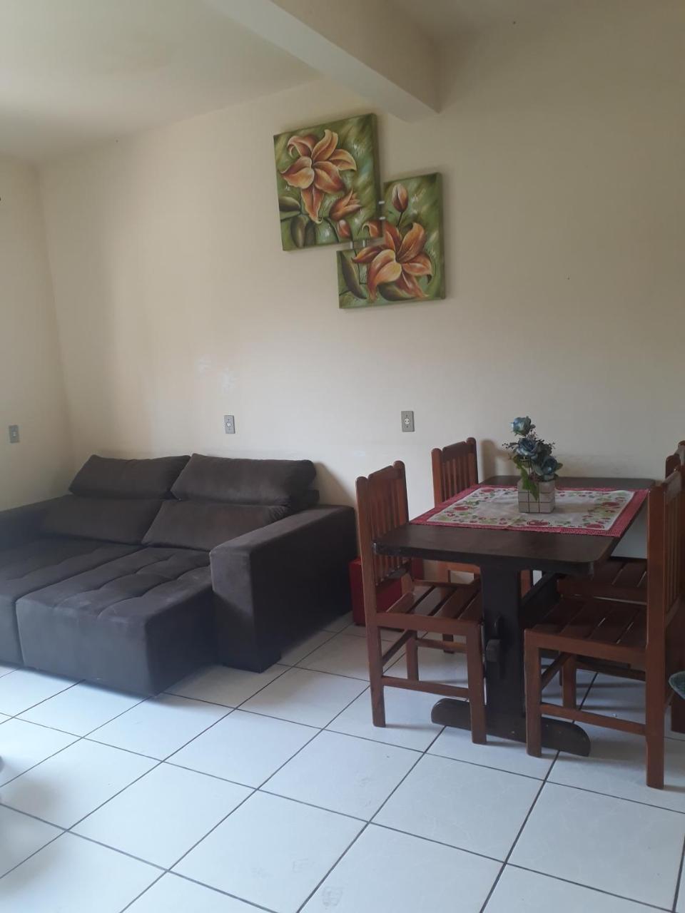 Casa De Praia Navegantes - 100 Metros Do Mar Zewnętrze zdjęcie