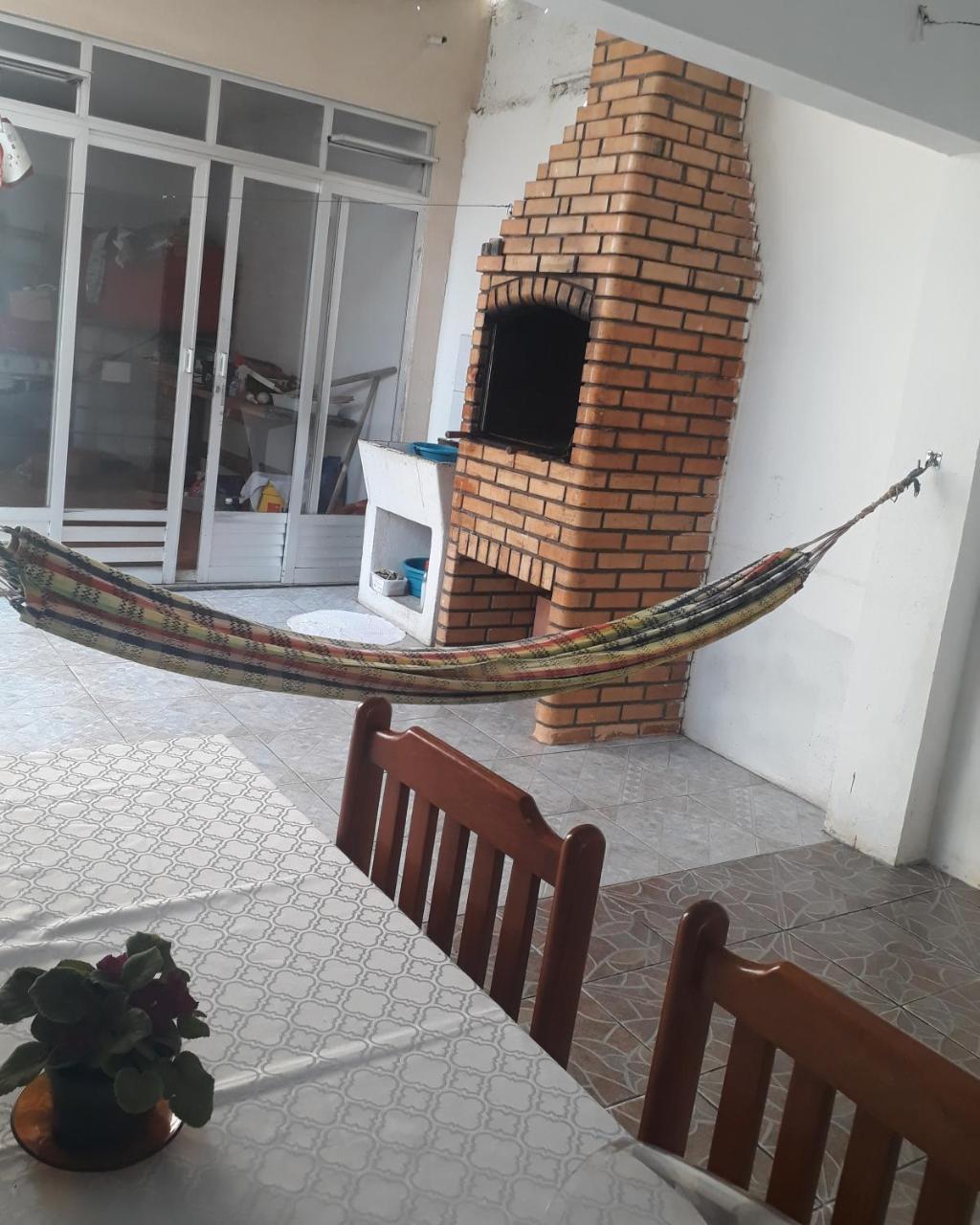 Casa De Praia Navegantes - 100 Metros Do Mar Zewnętrze zdjęcie