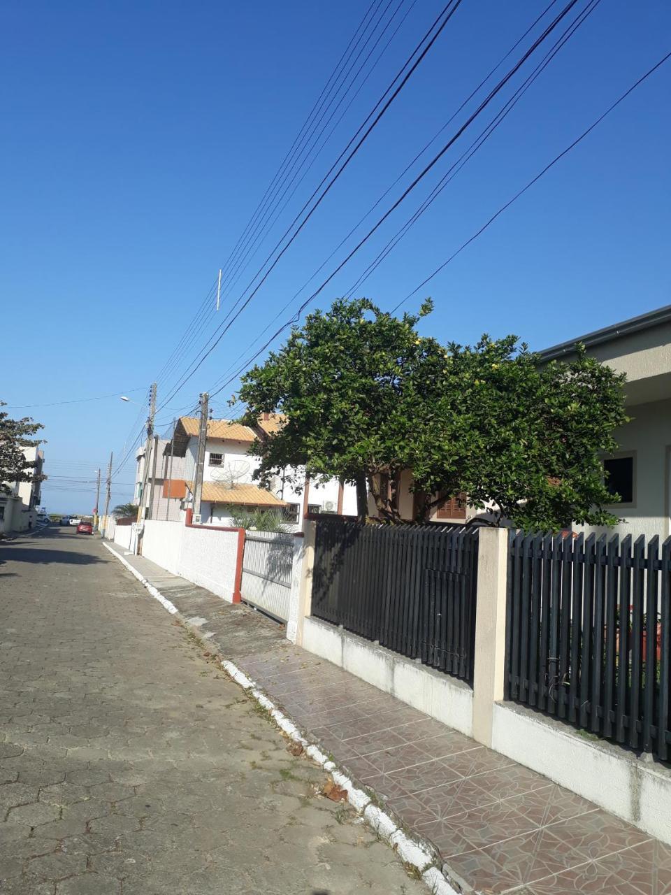 Casa De Praia Navegantes - 100 Metros Do Mar Zewnętrze zdjęcie
